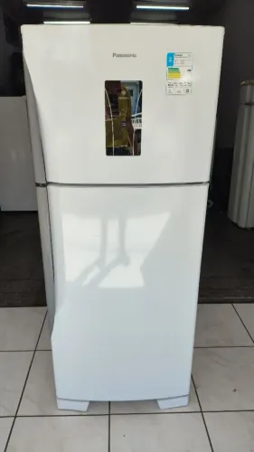 Geladeira Panasonic Frost Free