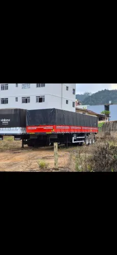 Vendo Carreta Guerra LS.