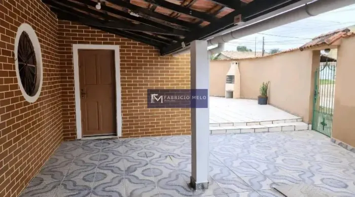 FJ 00202 Imóvel para aluguel com 180 metros quadrados com 2 quartos