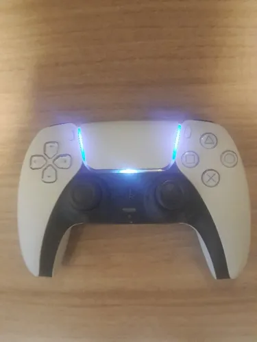 Controle Dualsense PS5 usado