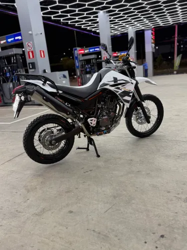Xt 660 zera sem multa doc 2026