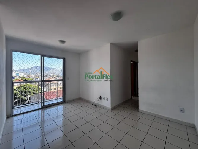 Apartamento à venda em Parque Residencial Laranjeiras - Serra/ES