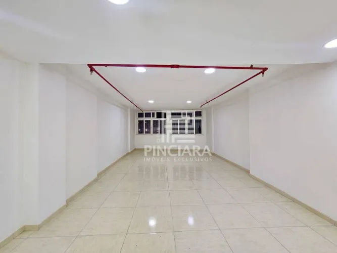 Sala de 53 m² na Rua Riachuelo - Alugue por R$ 1.600/mês + taxas - Rio de Janeiro/RJ