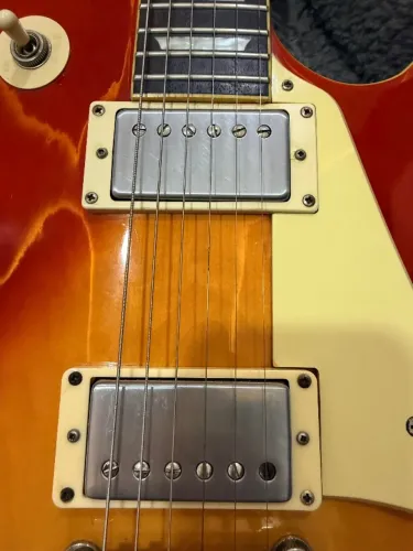Captadores Gibson 498T - 490R