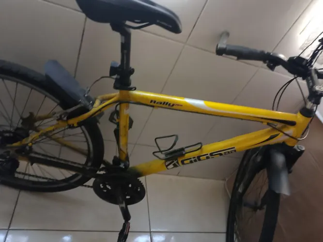  Bike gios 