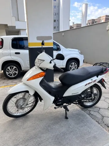 Honda Biz 100 ES para vender rápido
