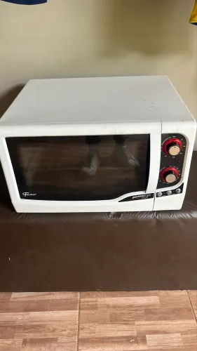 Forno Elétrico Fischer Gourmet Grill - Ótimo Estado