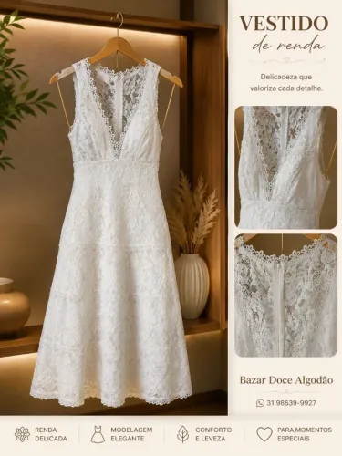Vestido