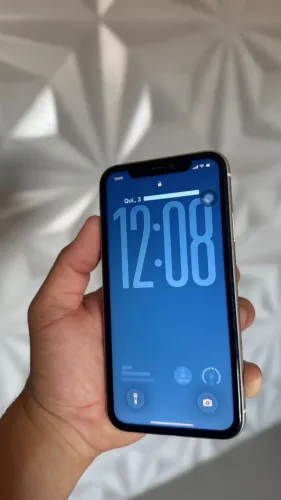 iPhone 11 128GB - Face ID e True Tone OK (Lê a descrição)