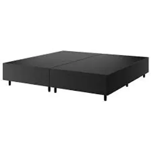 base de cama king em promo