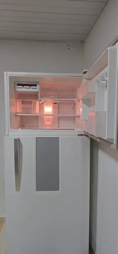 Geladeira Electrolux