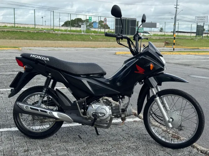 Pop 110i 2024