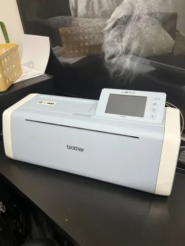 Impressora recorte de papel SDX 225