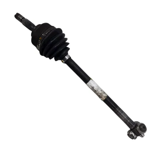 HOMOCINÉTICA DIREITA PEUGEOT 206 1.4 2008 184503