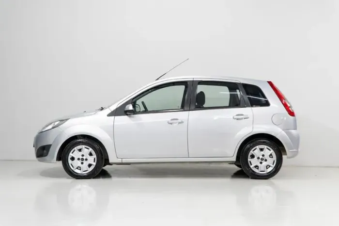 Ford Fiesta 1.6 8V Flex/class 1.6 8V Flex 5P 2013