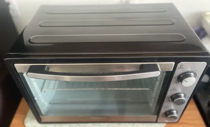 Forno Elétrico 52 litros