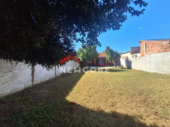 Casa em Rua Argemiro Jorge Ferraz - Parque Bauru - Bauru/SP