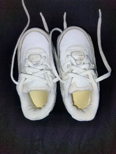 Tênis Nike original infantil