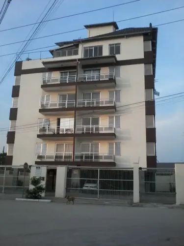 Enseada Guarujá Apt. 2 dormitórios Temporada e FDS