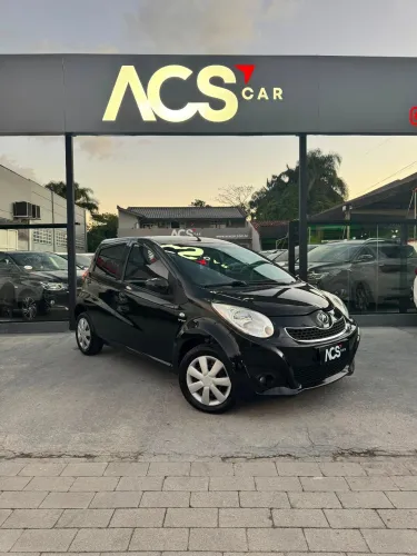JAC J2 1.4 16V 5P Mec. 2014
