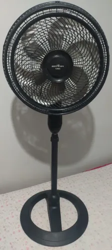 Vendo esse ventilador