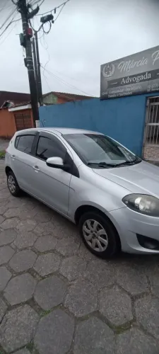 Fiat Palio Attra./italia 1.4 EVO F.flex 8V 5P 2013