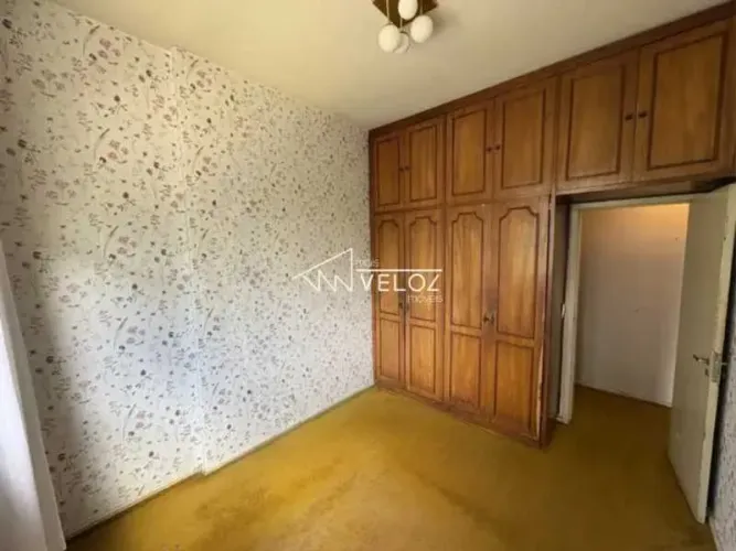 Apartamento : Padrão / Residencial / Leblon