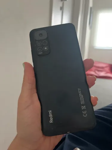 Celular Redmi