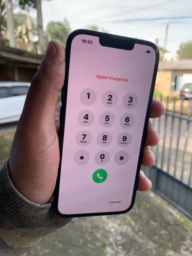 IPHONE 13 PARA PEÇAS