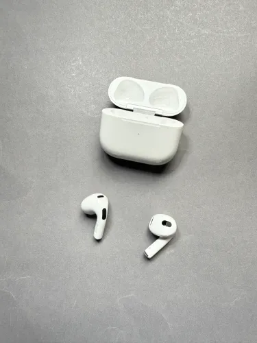 AirPods (3 geração) 