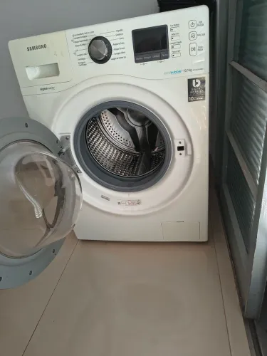 Lavadoura de roupas Samsung 10 kg