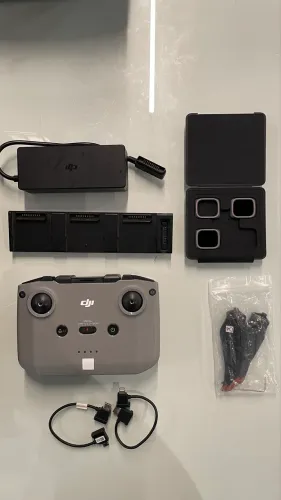 Drone DJI Air 2s
