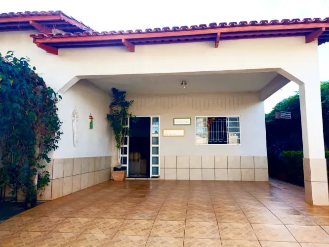Casa - Jardim Vitória