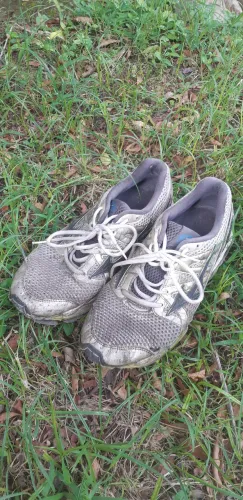 Tênis Mizuno Original 43