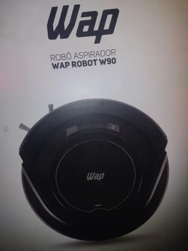 WAP ROBOT W90 