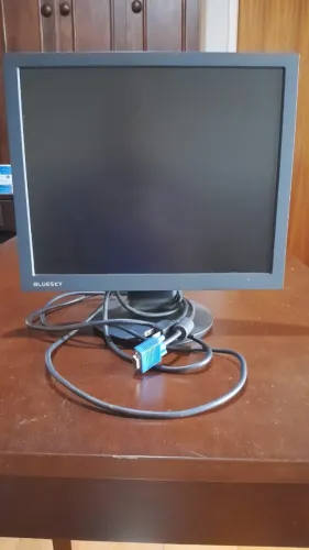 Monitor Bluesky 17" - modelo BLU717