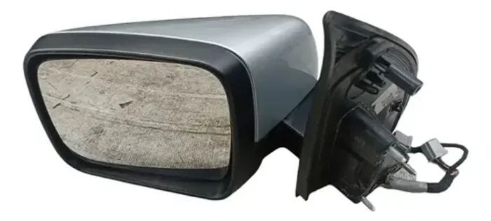 Retrovisor Lateral Esquerdo Land Rover Freelander 2 2011 2012