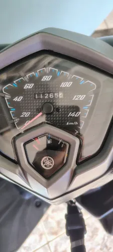 Moto Yamaha Neo único dono