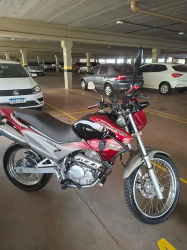 Vendo Falcon