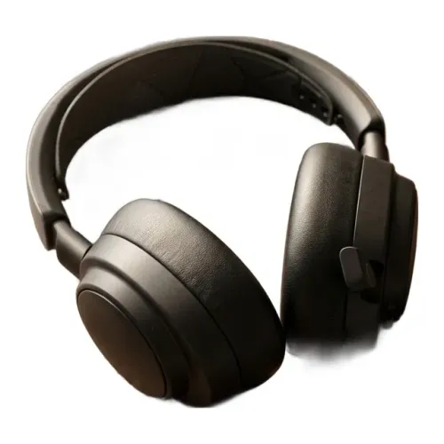 Headset Gamer SteelSeries Arctis Nova Pro Wireless Xbox PS5 PC Completo