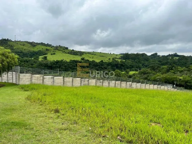 Terreno em Condomínio à venda no Condomínio Residencial Vida Real em Itupeva/SP