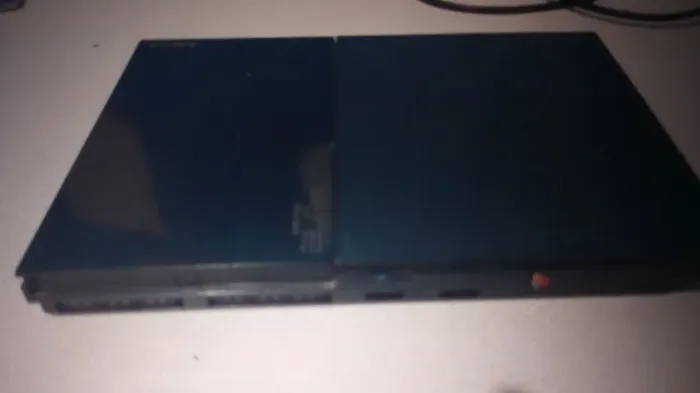 Playstation 2,play 2 usado com controle,jogos e memory card