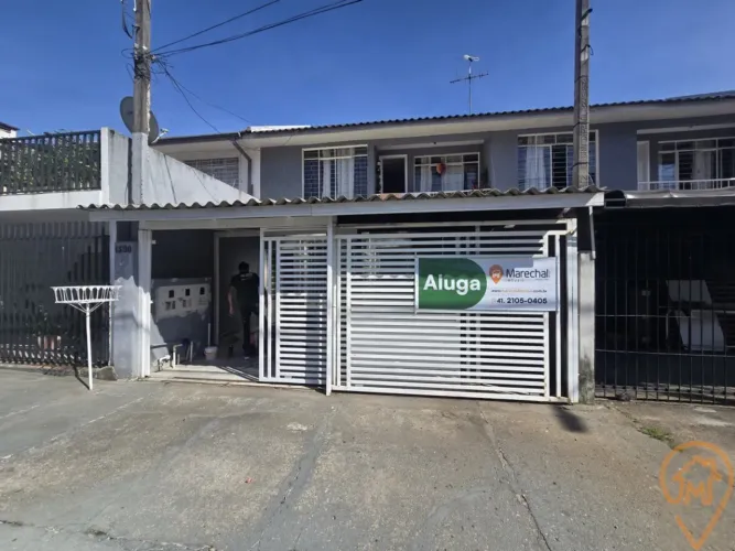 APARTAMENTO TÉRREO SEM CONDOMÍNIO | 01 DORMITÓRIO | VAGA PARA CARRO | BOQUEIRÃO