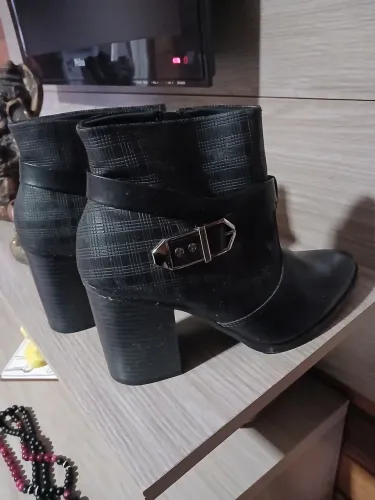 Bota Ramarim tamanho 37