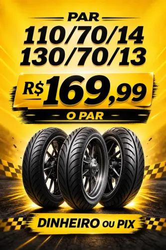 PNEU PCX