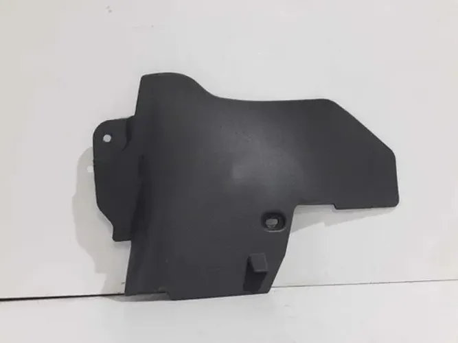 Moldura Console Esquerdo Corsa Montana 2005 09114476