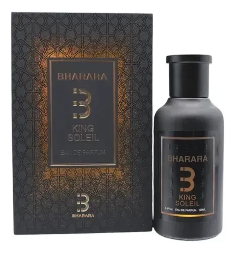 Perfume Bahara Soleil 100 ml