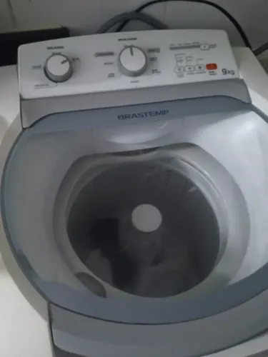 Vendo máquina de lavar
