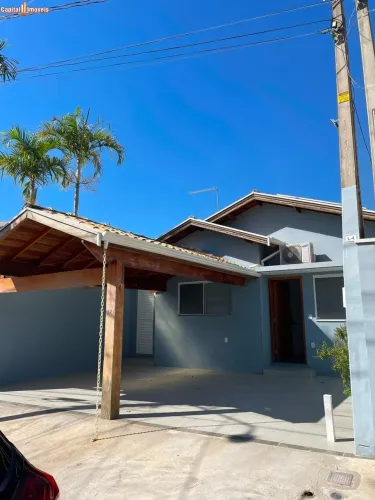 Casa a venda no Villaggio de Itaici:
