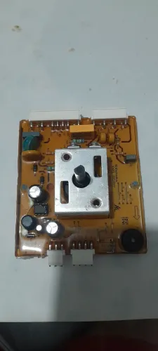 Placa Electrolux LT09E